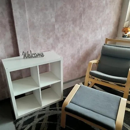 Doppelzimmer In Stuttgart, Wifi & Tv Stuttgart