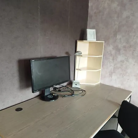 Doppelzimmer In Stuttgart, Wifi & Tv Stuttgart